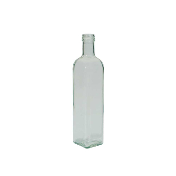 Bouteille marasca en verre 250 ml
