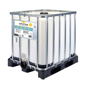 Sirop de nourrissement Apistar nouvelle formule - en cuves