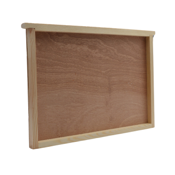 Partition cadre en bois pour ruche Dadant corps - Made In France