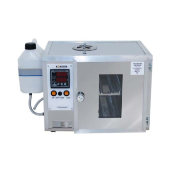 Couveuse incubateur königin 100 cellules royales inox professionnelle