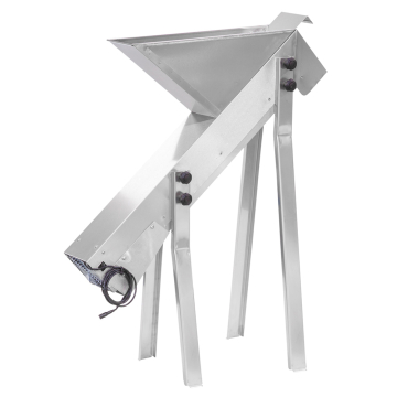 Trieur à pollen minima lyson 230v - nettoyage professionnel pollen