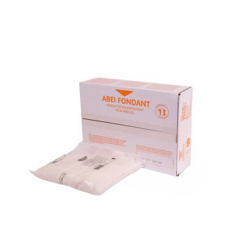 Candi Abei Fondant - carton de 4 x 2 kg