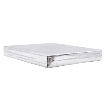 Coussin isolant réfléchissant Dadant 10 cadres pour Ruche Basse Consommation®