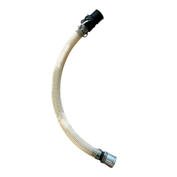 Kit aspiration pour pompe Siropompe (Réf. HD220)