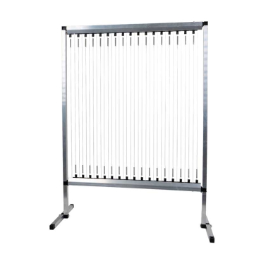 Harpe électrique pour frelon asiatique - vendue sans accessoires - Apitronica