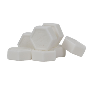 Carton de 432 savons au miel de thym - au lait - 25 g