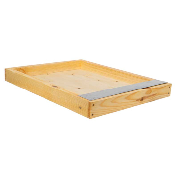 Nourrisseur Langstroth 10 cadres - 410 mm - h 5 cm