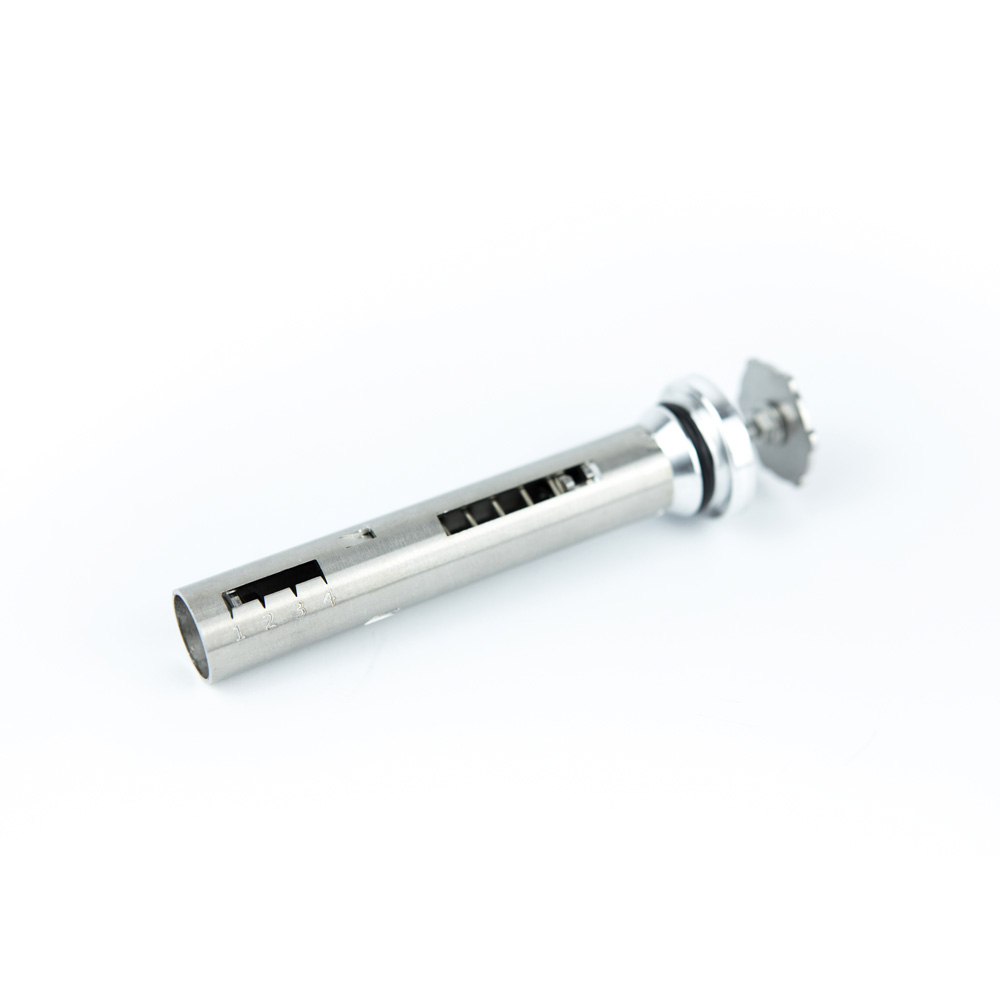 Distributeur acide oxalique pour sublimateur instantvap