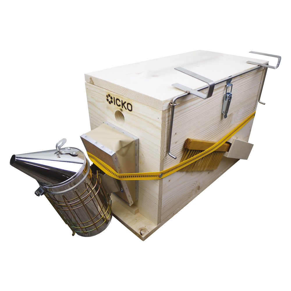 Eeneme Roue Filaire Chauffage Électrique Encastrable Apiculture Construction Ruche Nid Outils