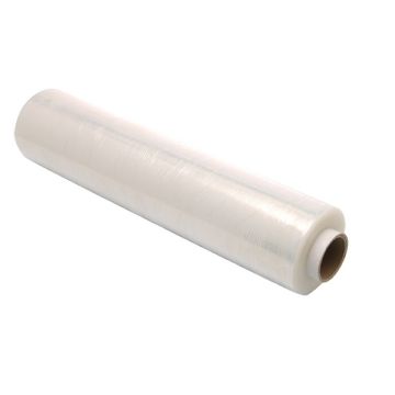 Film étirable transparent pour miel 450mm x 300m