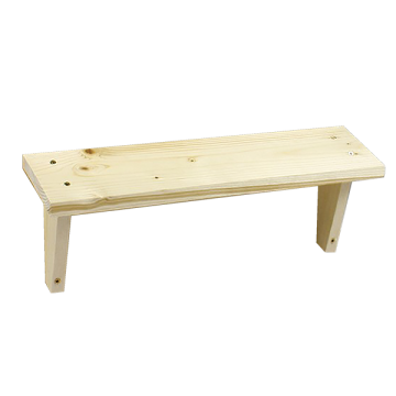 Auvent de protection pour ruche Dadant 10 cadres
