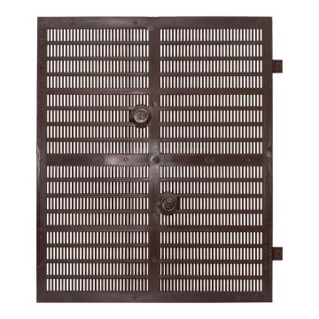 Tapis à propolis 420 x 510 mm