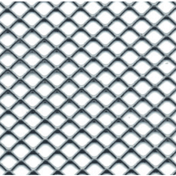 Grille galvanisée pour fond de ruche et trappe à pollen - rouleau 1x1m