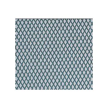 Grille inox pour fond de tiroir de trappe à pollen - largeur 1m, au mètre