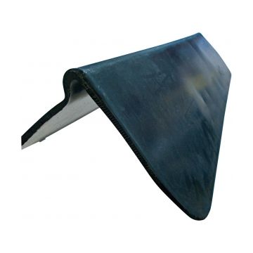 Cornière d'angle en polyéthylène 1,20 m
