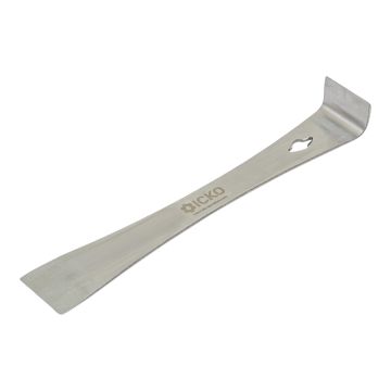 Lève-cadres levier - type Américain - inox - 260 mm