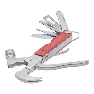 Api multi-outils 14 en 1 : indispensable pour l'apiculteur
