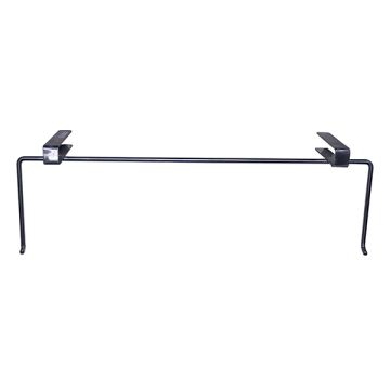 Support en inox pour cadres de ruche dadant & langstroth
