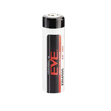 Pile 2.6 Ah 3.6V pour Balance Apicole Honey Instruments EC240