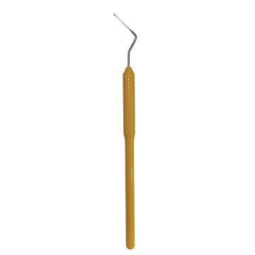 Picking droitier professionnel à manche désaxé - élevage de reines