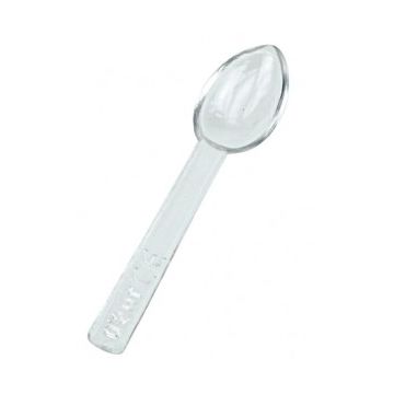Cuillères doseuses pour gelée royale 0,5 ml (sachet de 100)