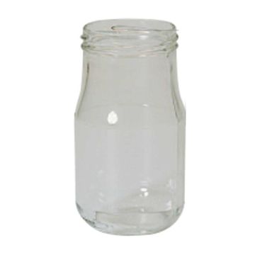 Pack de 20 - Pots en verre atlas 375 g (280 ml) TO63