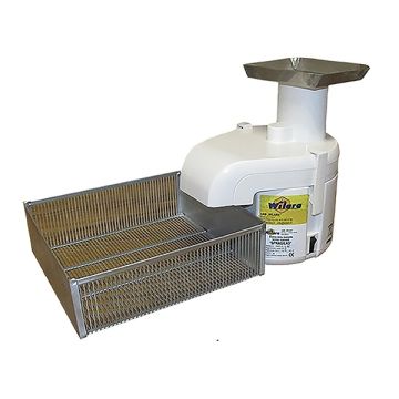 Moulin BBM mini pour extraction du pain d'abeilles