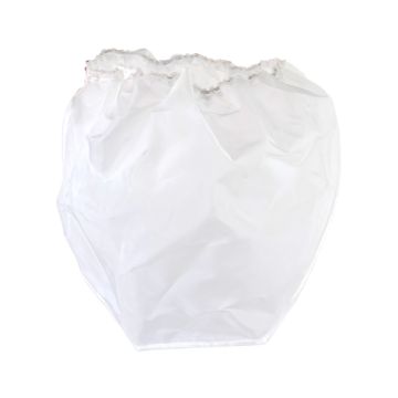 Sac de filtration du miel pour centrifugeuse Centrimaster (JE151) - maille fine