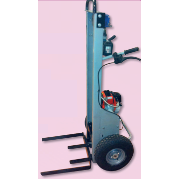 Diable élévateur Apihand motorisé Makita API Équipements