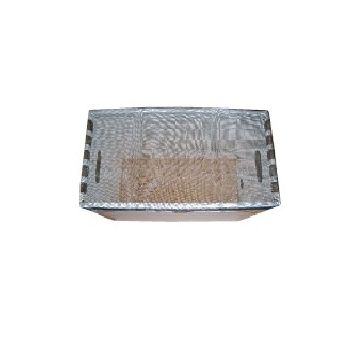 Moustiquaire en fibre de verre pour ruche - 60 cm (au mètre)