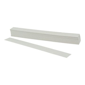 Bandelettes buvard 360 mm - lot de 25