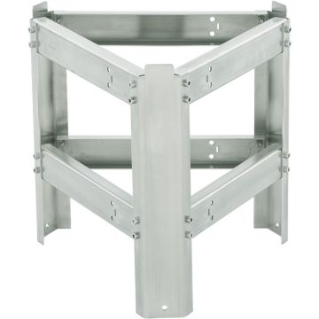 Support pour maturateur Saf à fond conique100 kg (JG102)