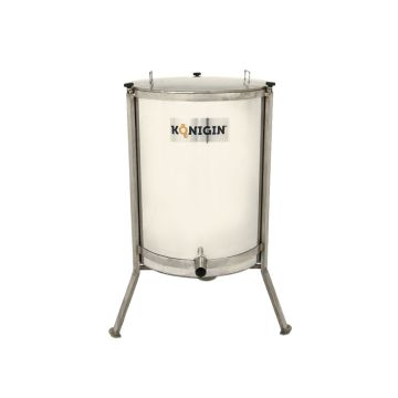 Fondoir centrifuge électrique à double paroi 650 mm - Königin