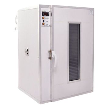 Séchoir à pollen 20 tiroirs (30 kg pollen) et armoire chauffante - Königin