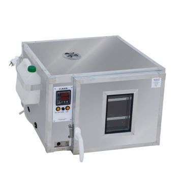 Couveuse incubateur cellule royale - 300 cellules - Königin