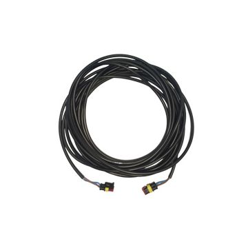 Câble d'extension 5m pour harpe électrique anti-frelons (EC220/EC2201- nouveaux modèles)