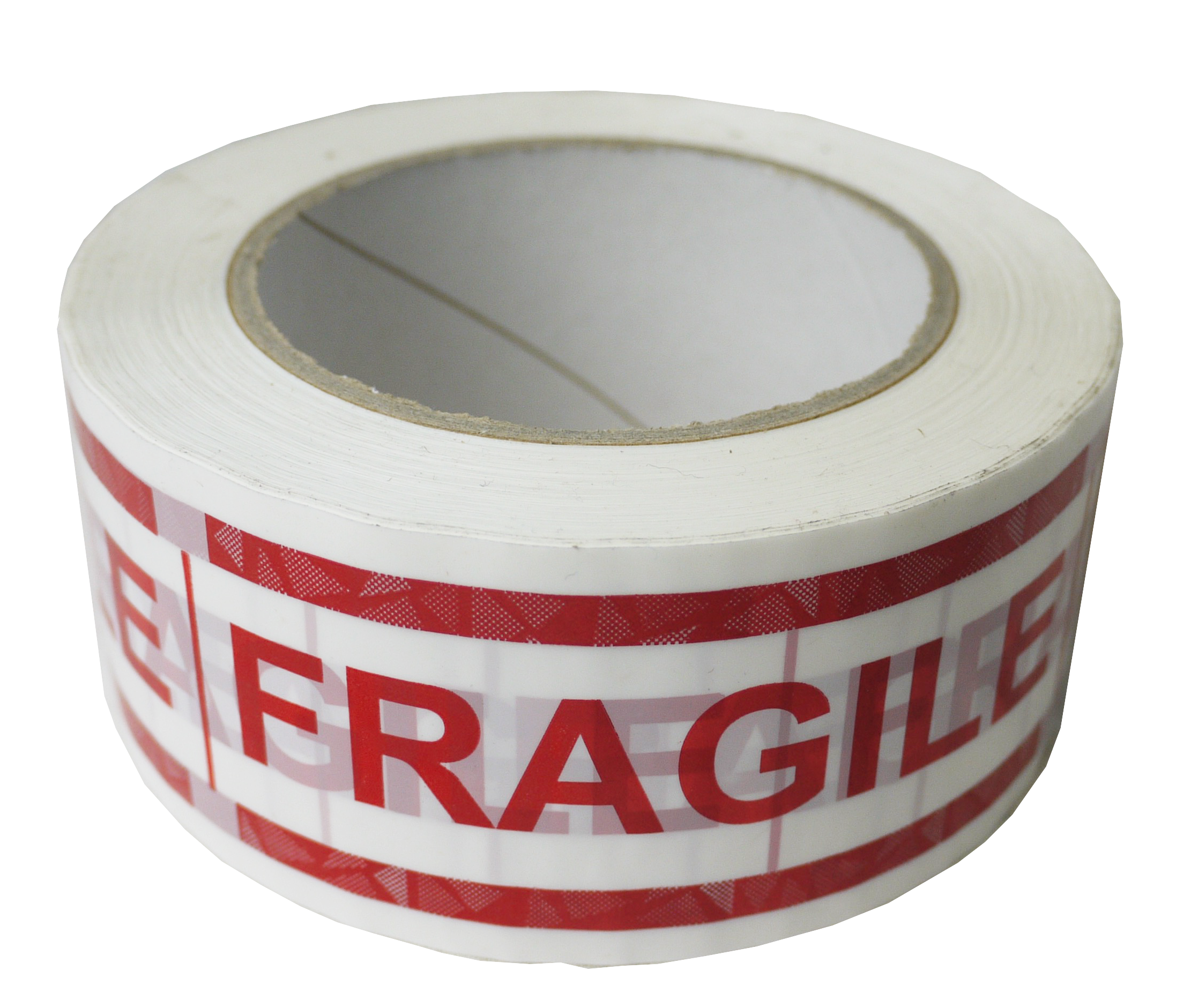 Emballer : Ruban adhésif fragile - 50 mm x 100 m - Icko Apiculture