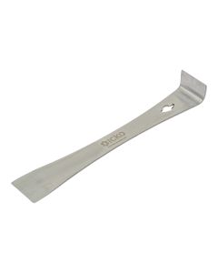 Lève-cadres levier - type Américain - inox - 260 mm