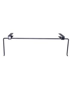 Support en inox pour cadres de ruche dadant & langstroth