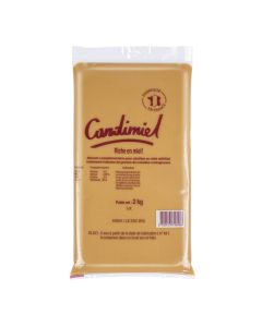 Candimiel - plaque de 2 kg