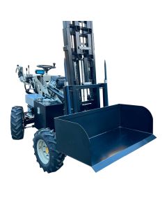 Benne adaptable pour Bonapi