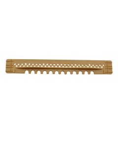 Entrée standard pour plateau plastique (CB051C)