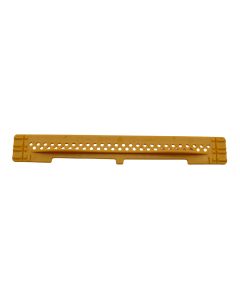 Entrée de ruche passage 5.5 mm pour plateau plastique (CB051C)