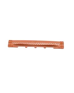 Entrée réduite passage 5.35 mm pour plateau plastique (CB051C)