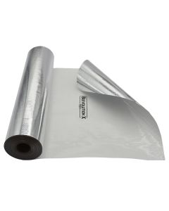 Film thermo-réflecteur pour mouchoir Ruche Basse Consommation - 31 cm x 200 m