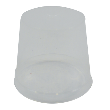Gobelet en plastique pour nourrisseur (DC181) - Nicot