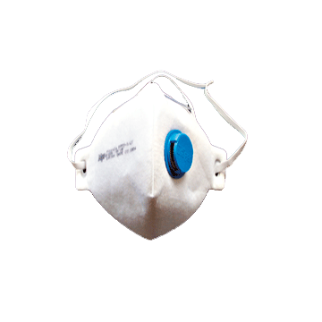 Masque de protection pour évaporateur Varrox