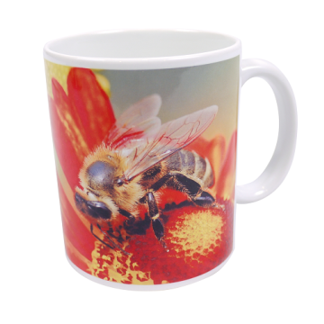 Mug I love honey