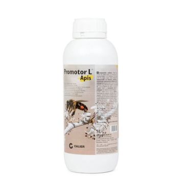 Promotor L Apis - Aliment complémentaire pour abeille - 1 L