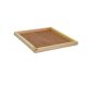 Couvre-cadres pour ruche Dadant 10 cadres - Made in France